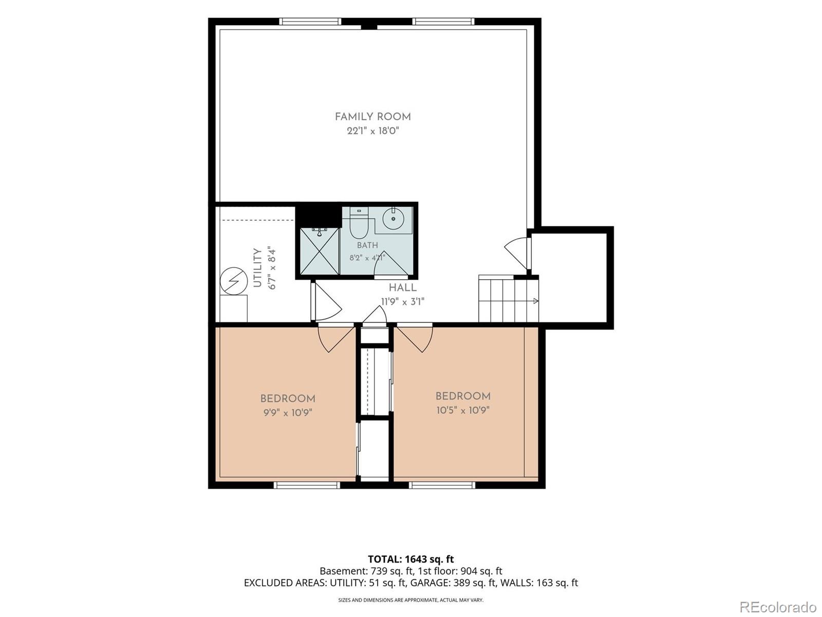 MLS Image #48 for 437  hickory street,broomfield, Colorado