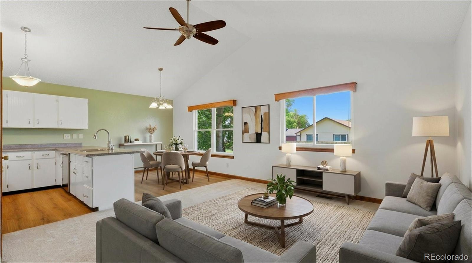 MLS Image #6 for 437  hickory street,broomfield, Colorado