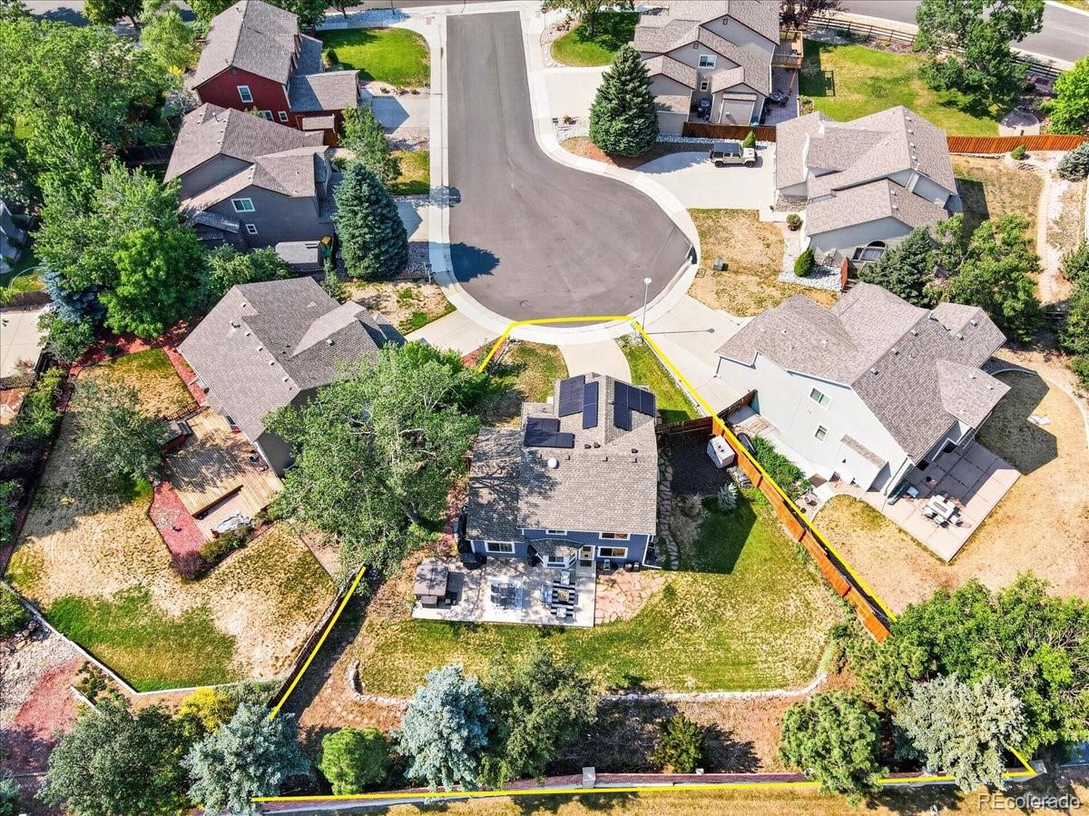MLS Image #44 for 6388  holman court,arvada, Colorado