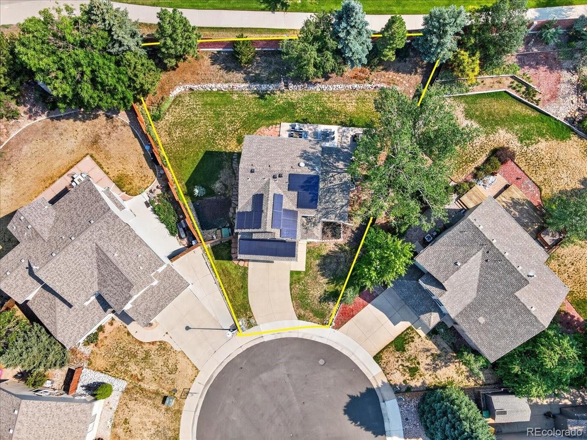 MLS Image #45 for 6388  holman court,arvada, Colorado