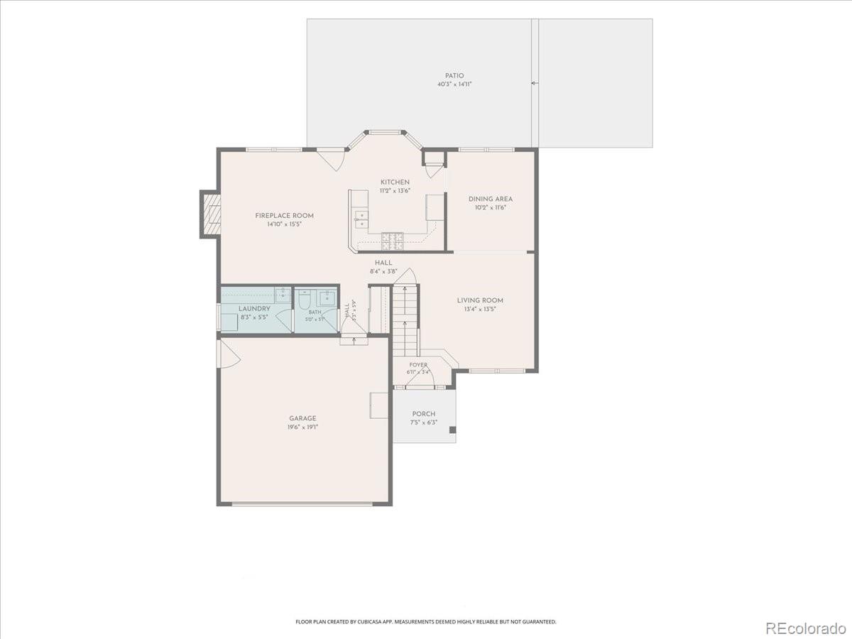 MLS Image #47 for 6388  holman court,arvada, Colorado