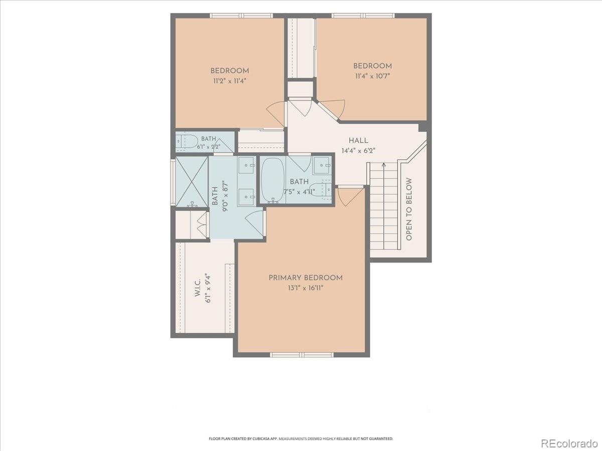 MLS Image #48 for 6388  holman court,arvada, Colorado