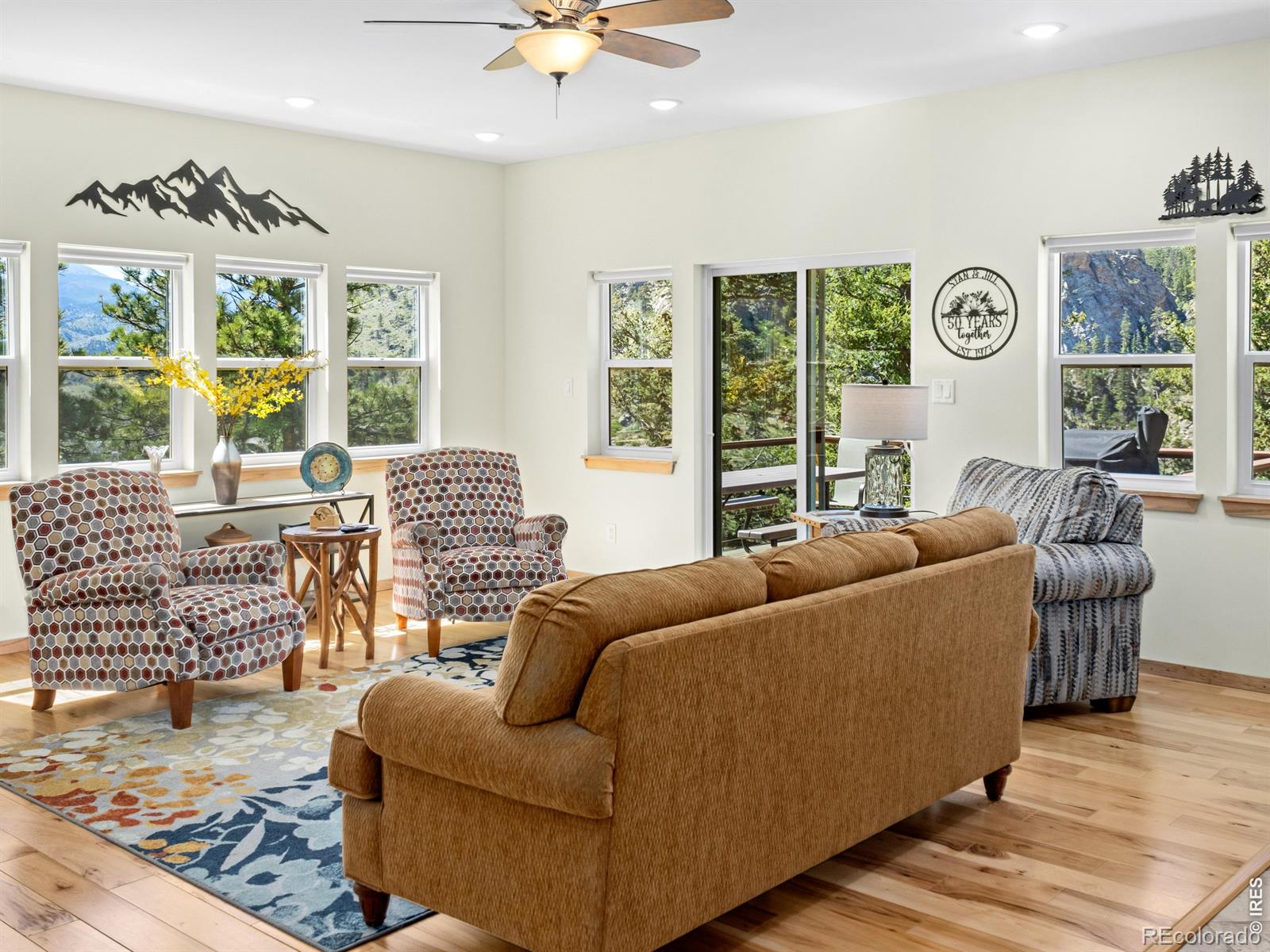 MLS Image #12 for 456  storm mountain drive,drake, Colorado