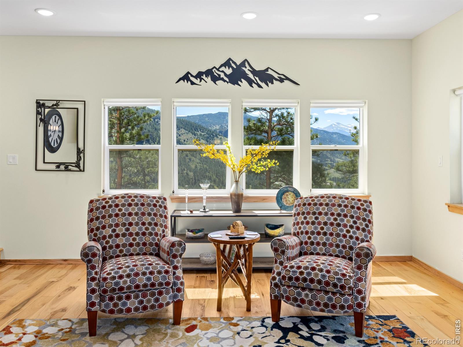 MLS Image #13 for 456  storm mountain drive,drake, Colorado