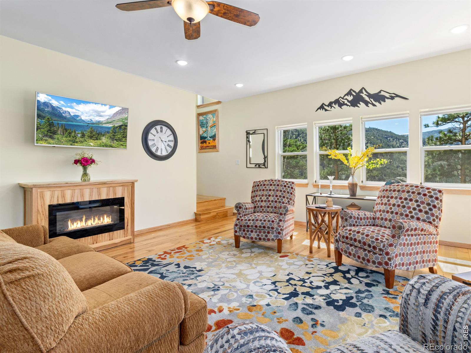 MLS Image #14 for 456  storm mountain drive,drake, Colorado