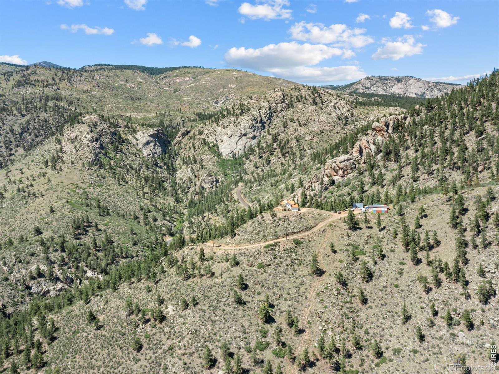 MLS Image #15 for 456  storm mountain drive,drake, Colorado