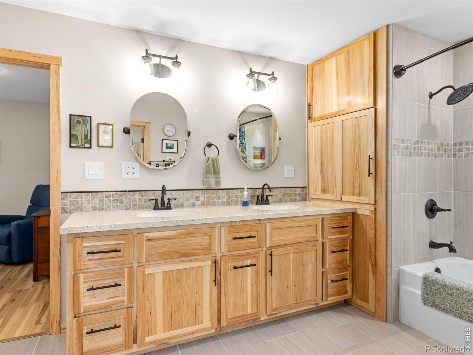 MLS Image #18 for 456  storm mountain drive,drake, Colorado