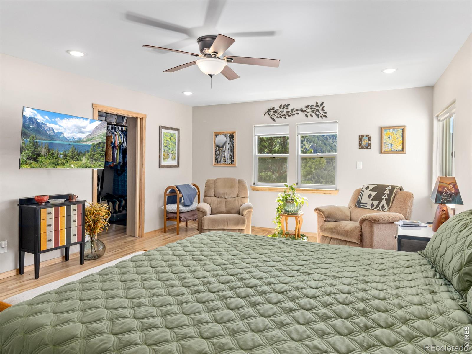 MLS Image #20 for 456  storm mountain drive,drake, Colorado