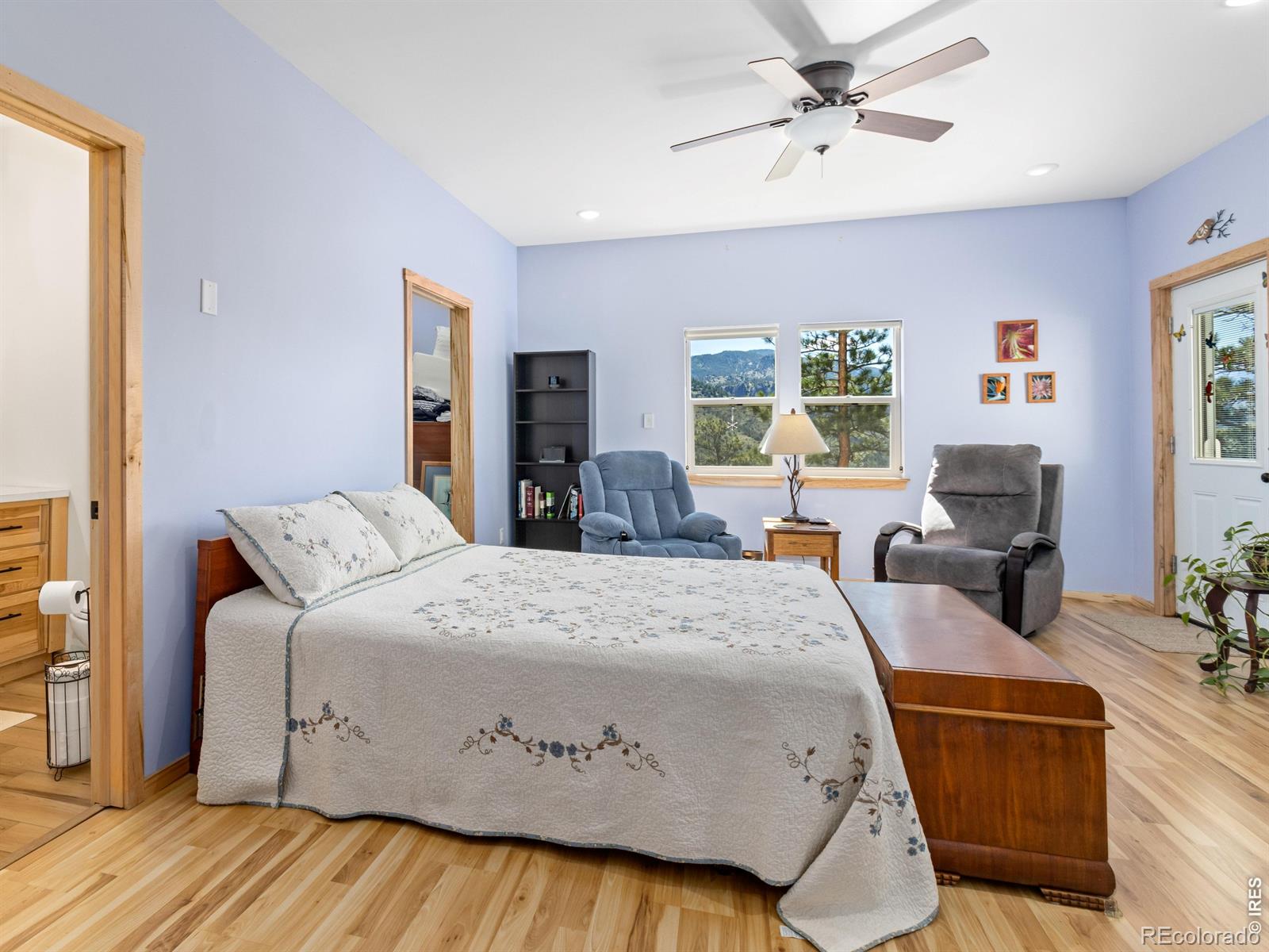 MLS Image #21 for 456  storm mountain drive,drake, Colorado