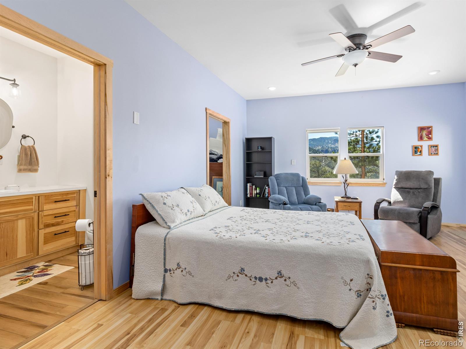 MLS Image #24 for 456  storm mountain drive,drake, Colorado