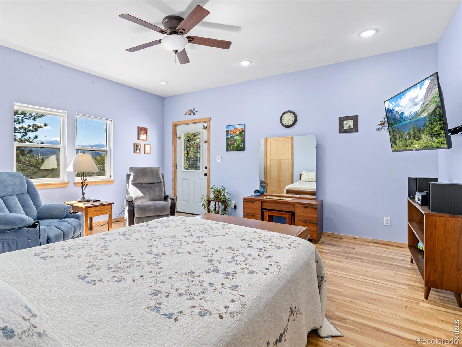 MLS Image #26 for 456  storm mountain drive,drake, Colorado