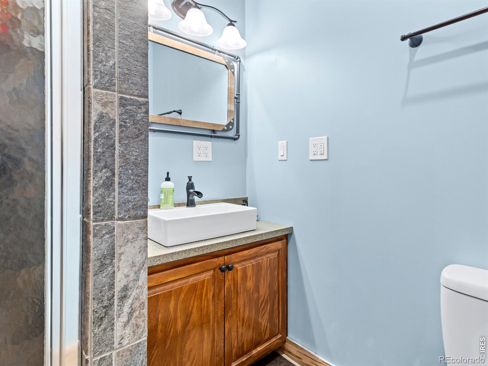 MLS Image #28 for 456  storm mountain drive,drake, Colorado