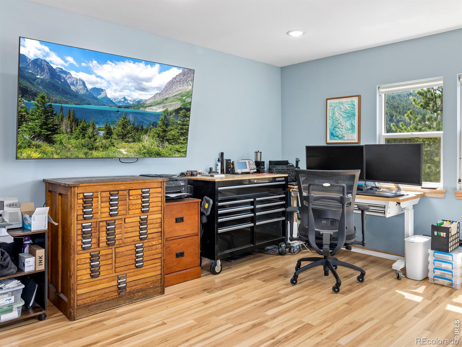 MLS Image #30 for 456  storm mountain drive,drake, Colorado