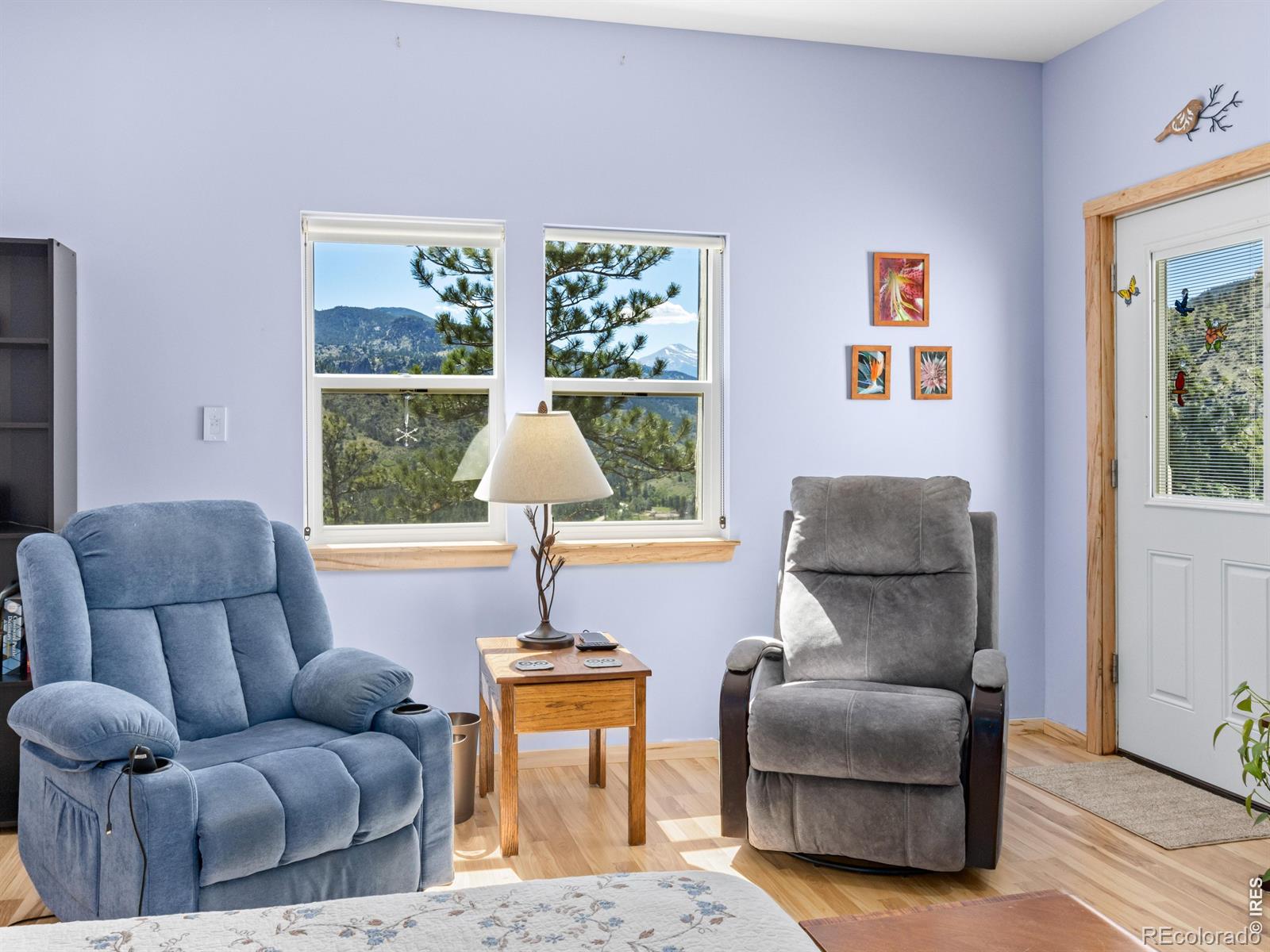 MLS Image #32 for 456  storm mountain drive,drake, Colorado