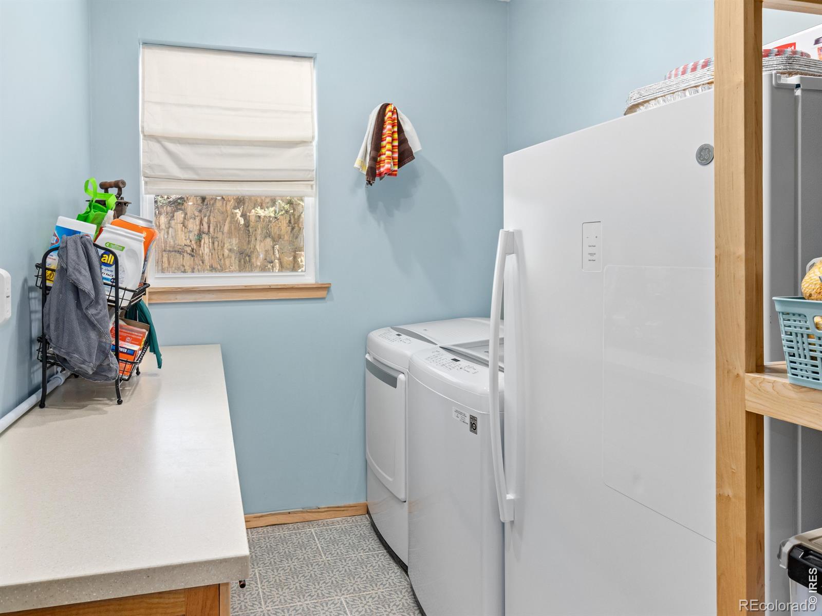 MLS Image #33 for 456  storm mountain drive,drake, Colorado