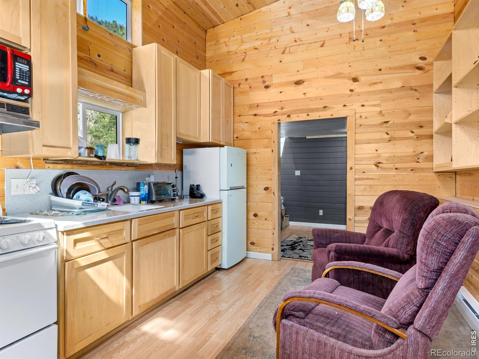 MLS Image #35 for 456  storm mountain drive,drake, Colorado
