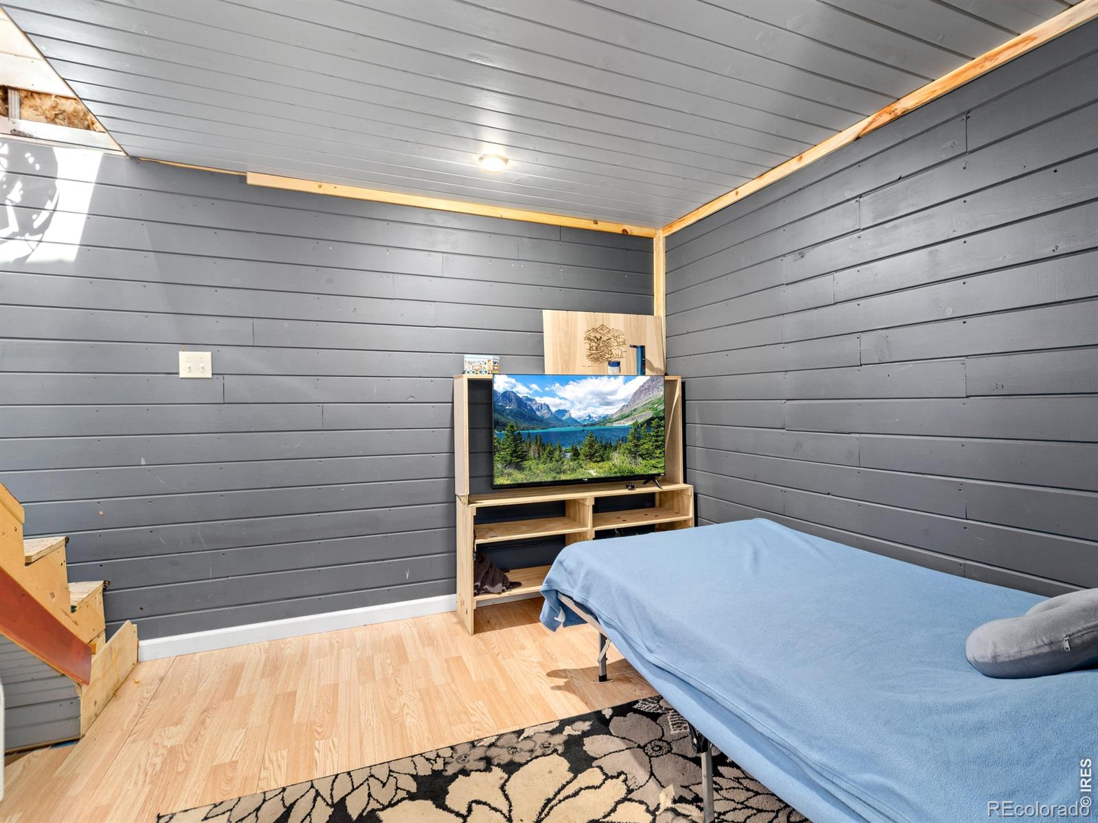 MLS Image #36 for 456  storm mountain drive,drake, Colorado