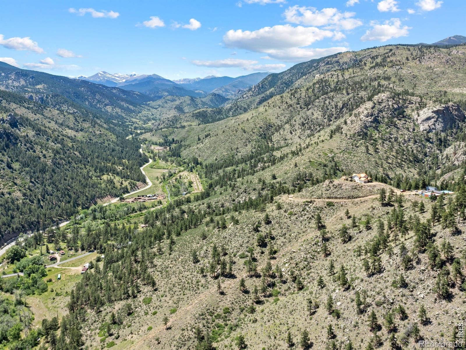 MLS Image #4 for 456  storm mountain drive,drake, Colorado