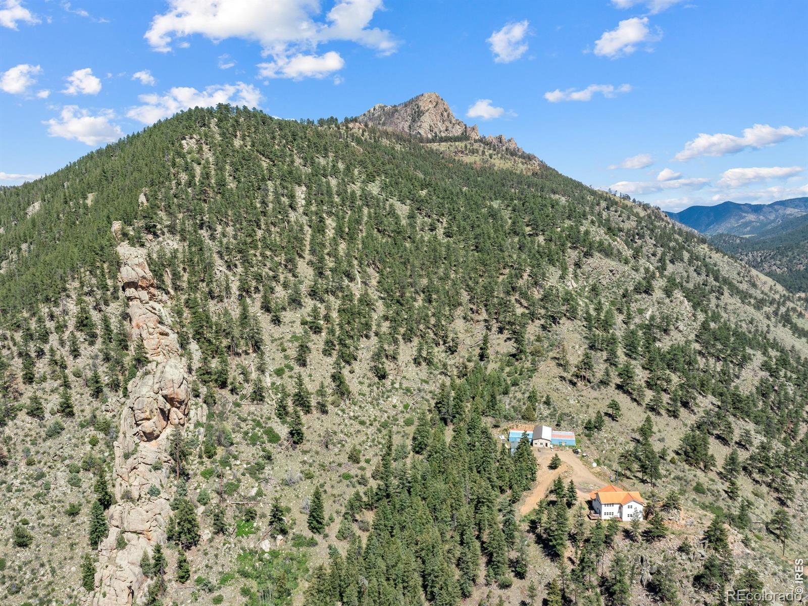 MLS Image #40 for 456  storm mountain drive,drake, Colorado