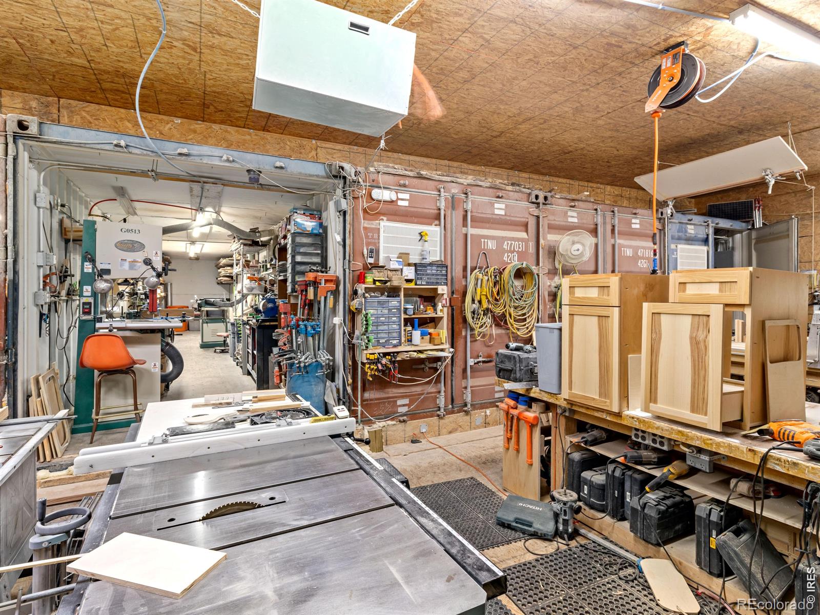 MLS Image #41 for 456  storm mountain drive,drake, Colorado
