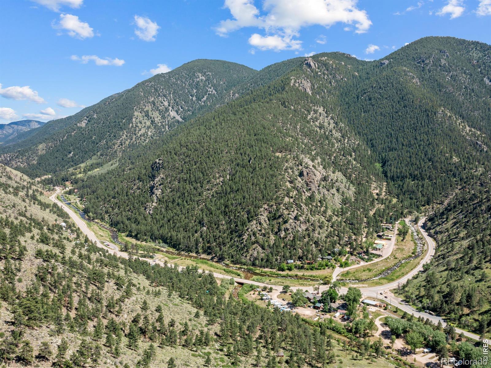 MLS Image #43 for 456  storm mountain drive,drake, Colorado