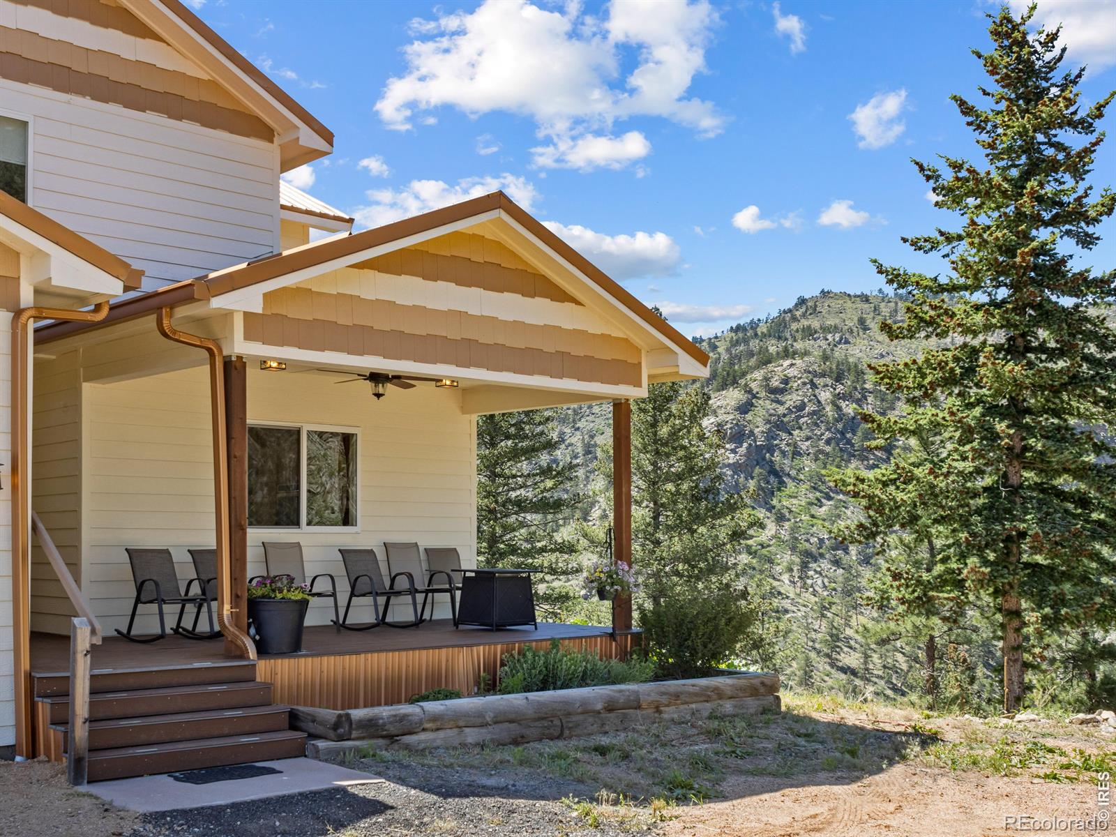 MLS Image #44 for 456  storm mountain drive,drake, Colorado