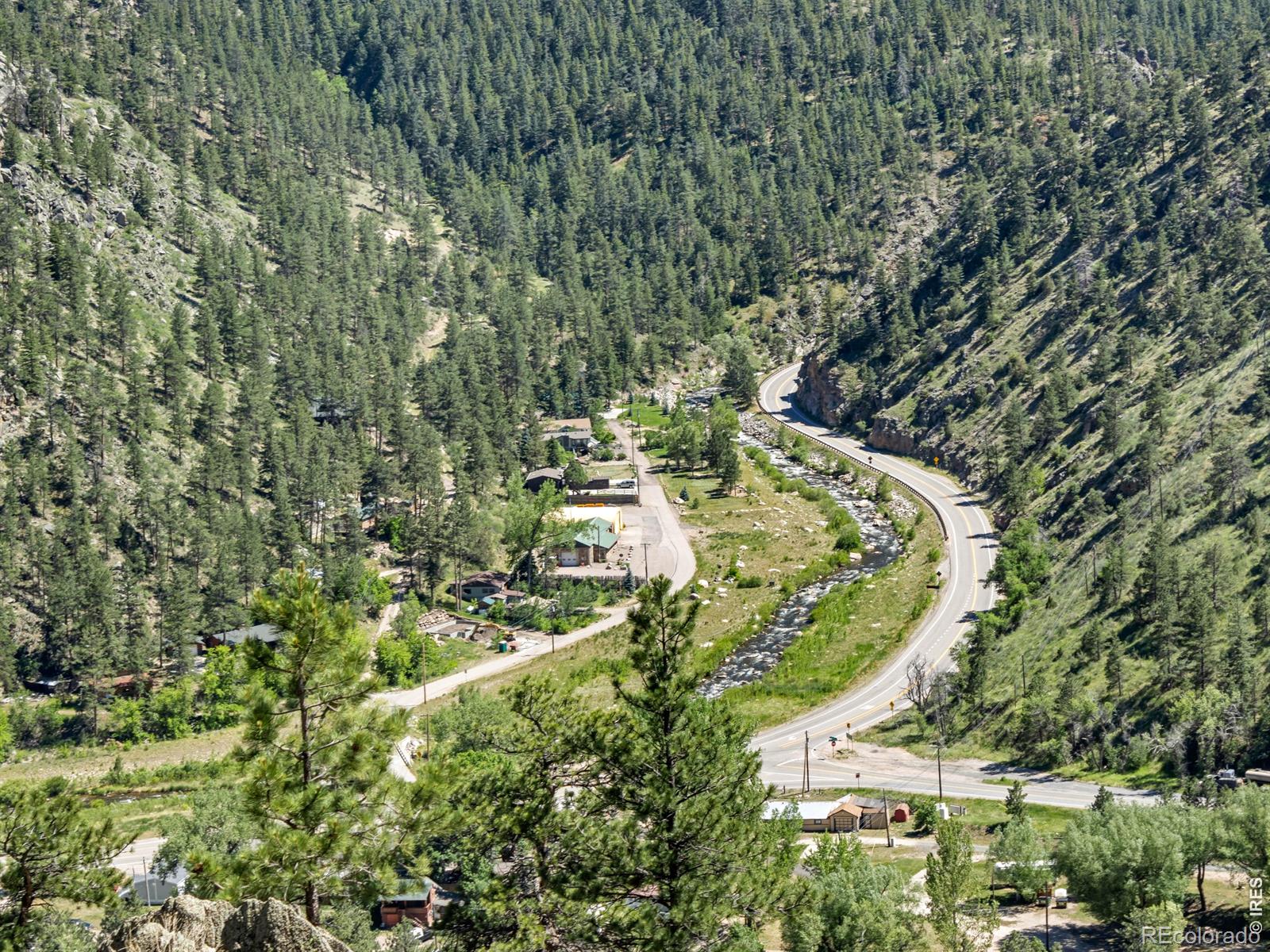 MLS Image #45 for 456  storm mountain drive,drake, Colorado