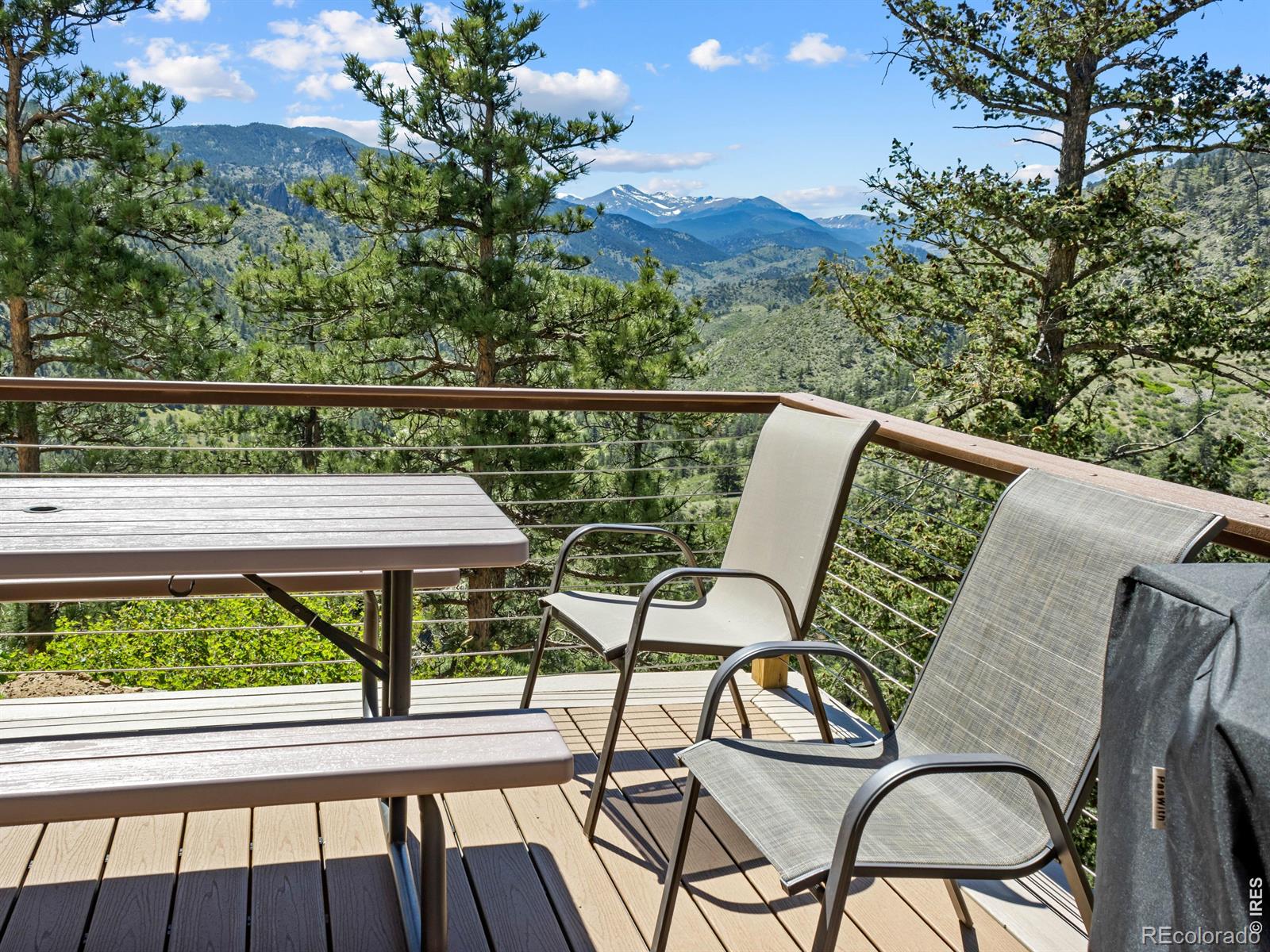 MLS Image #46 for 456  storm mountain drive,drake, Colorado