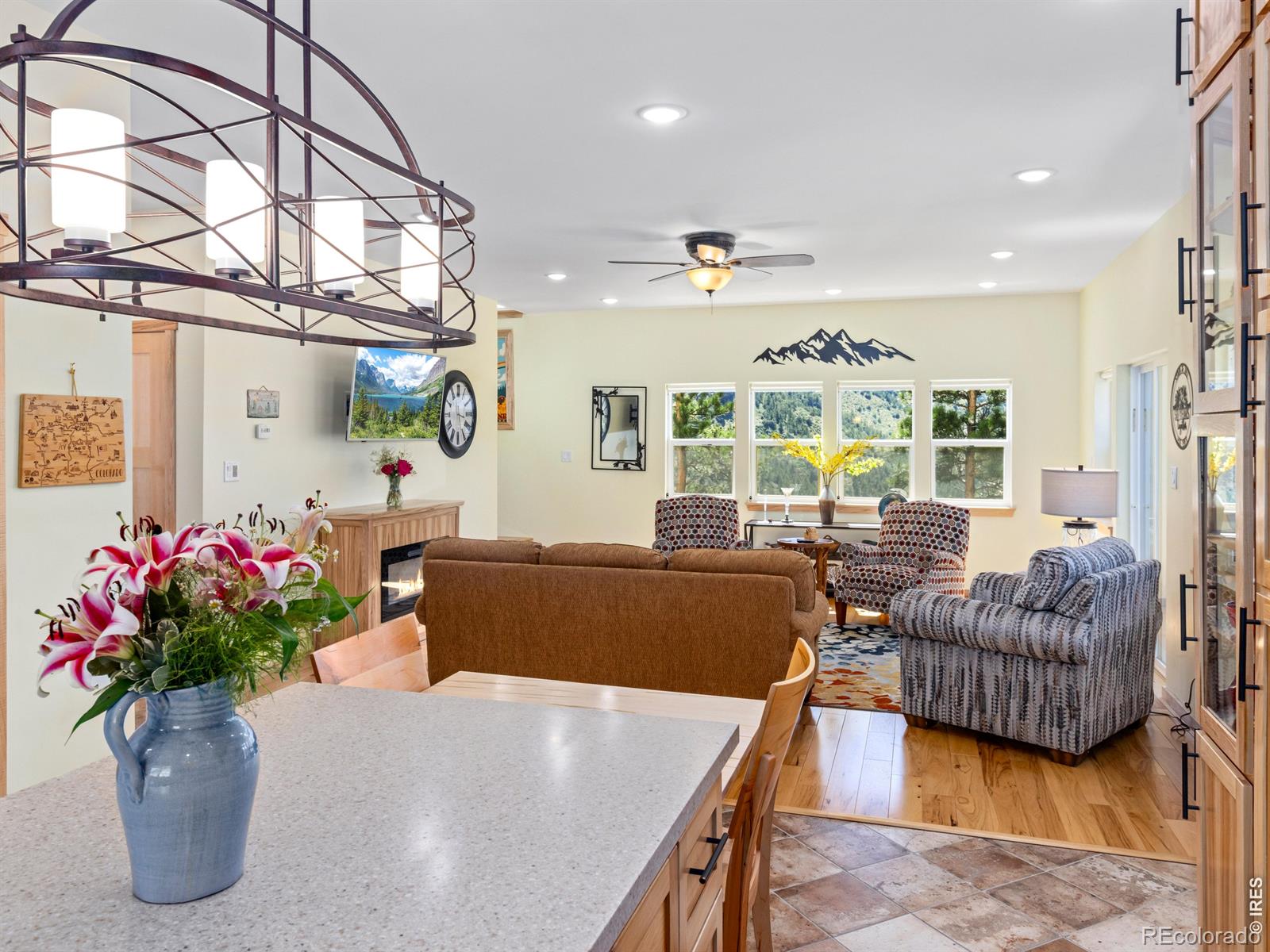 MLS Image #9 for 456  storm mountain drive,drake, Colorado