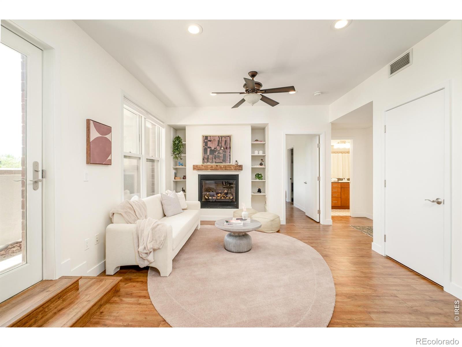 MLS Image #10 for 3601  arapahoe avenue,boulder, Colorado