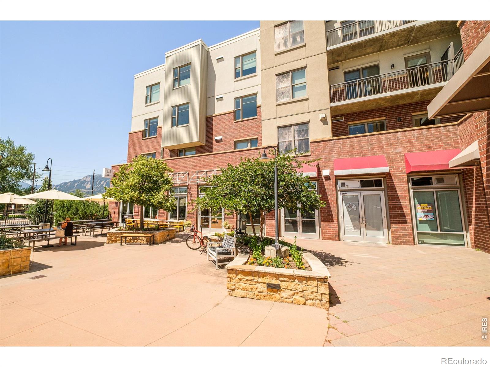 MLS Image #24 for 3601  arapahoe avenue,boulder, Colorado