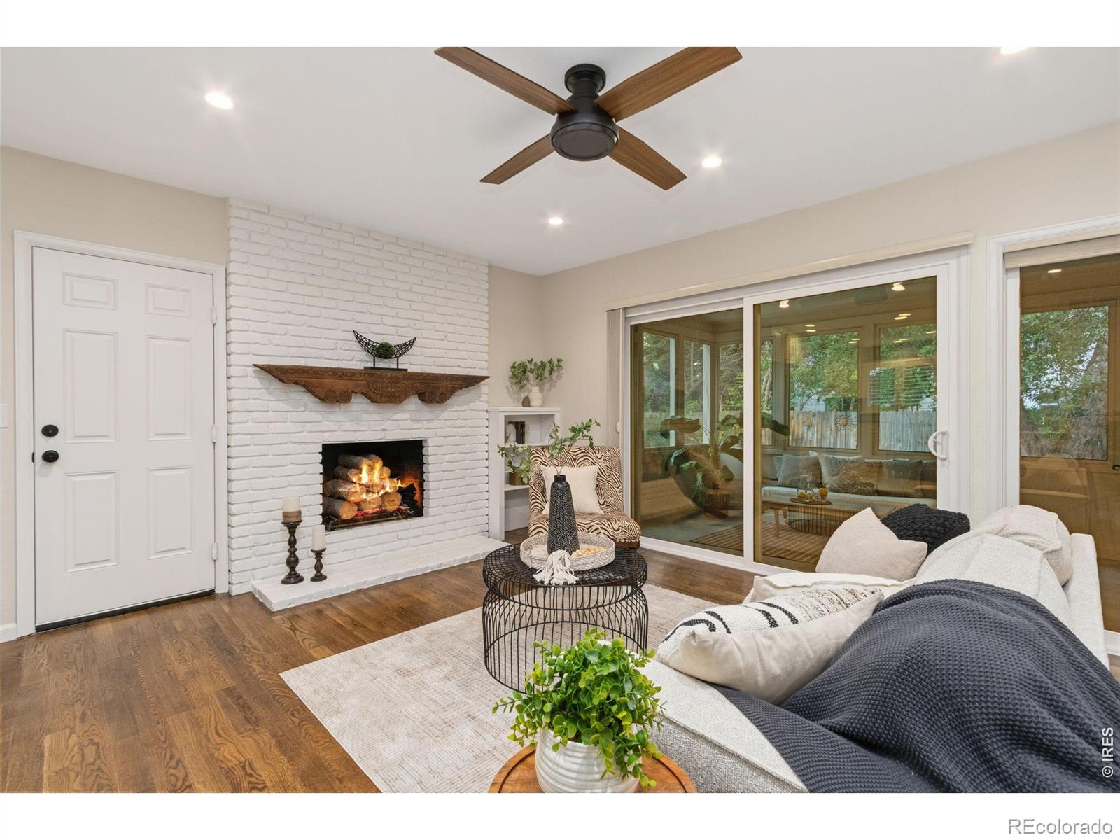 MLS Image #15 for 1204  parkwood drive,fort collins, Colorado