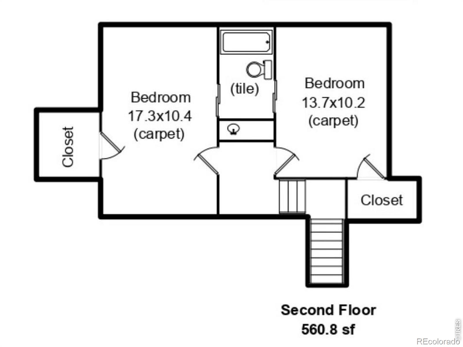 MLS Image #28 for 1204  parkwood drive,fort collins, Colorado
