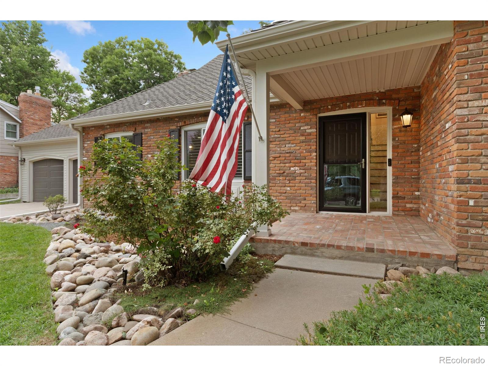 MLS Image #3 for 1204  parkwood drive,fort collins, Colorado