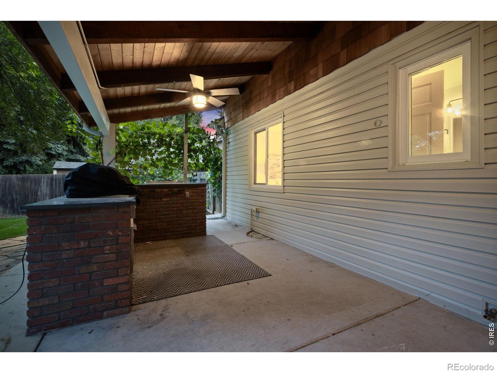 MLS Image #38 for 1204  parkwood drive,fort collins, Colorado