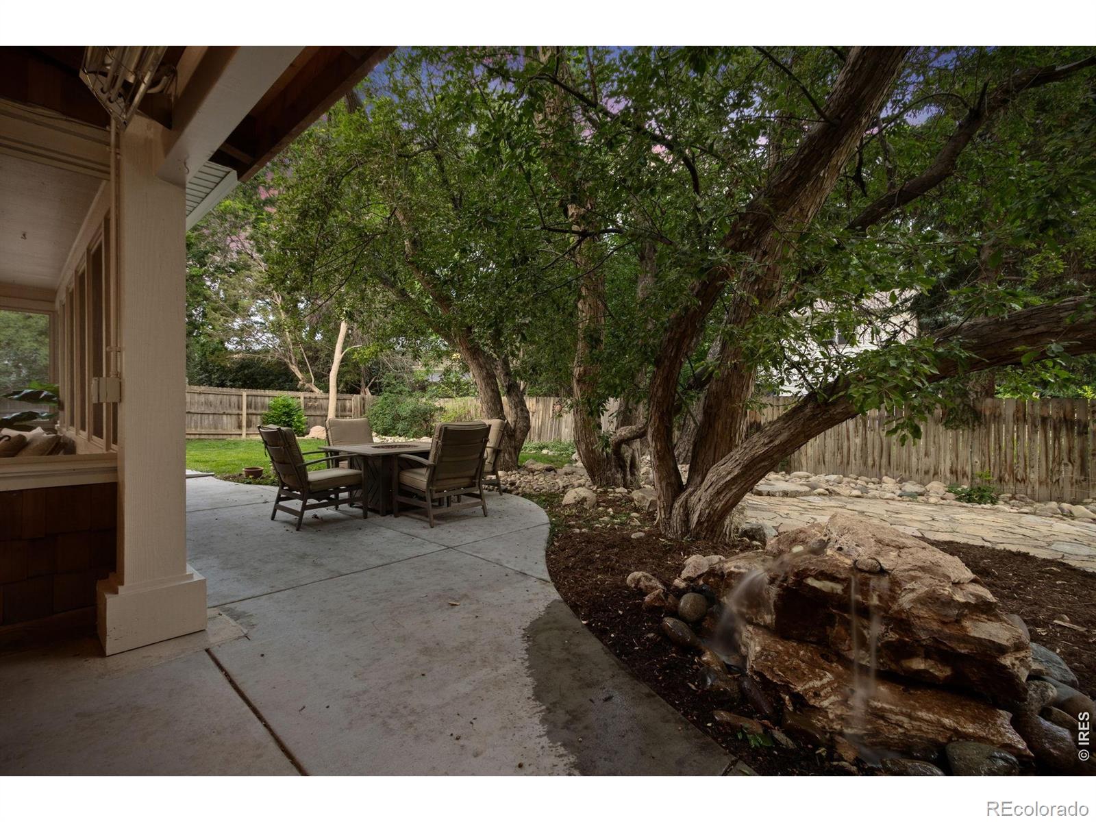 MLS Image #41 for 1204  parkwood drive,fort collins, Colorado