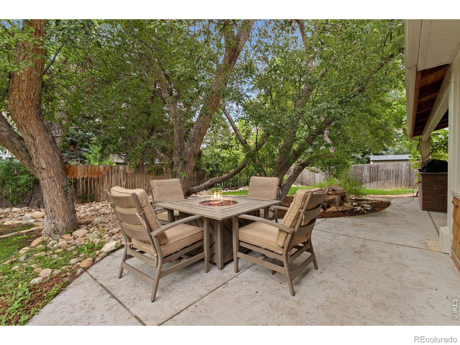 MLS Image #42 for 1204  parkwood drive,fort collins, Colorado