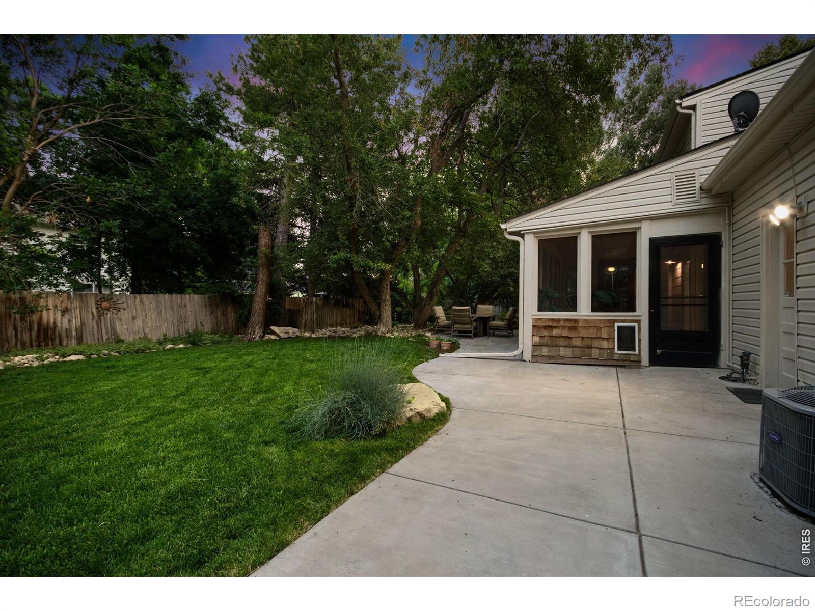 MLS Image #43 for 1204  parkwood drive,fort collins, Colorado