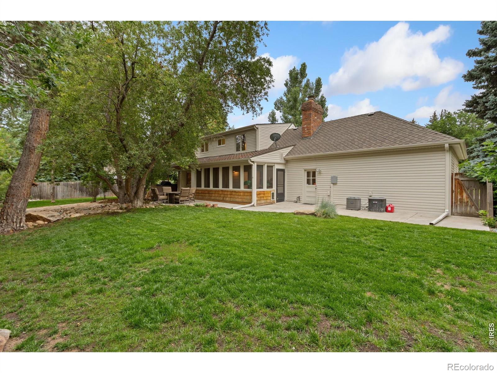 MLS Image #44 for 1204  parkwood drive,fort collins, Colorado