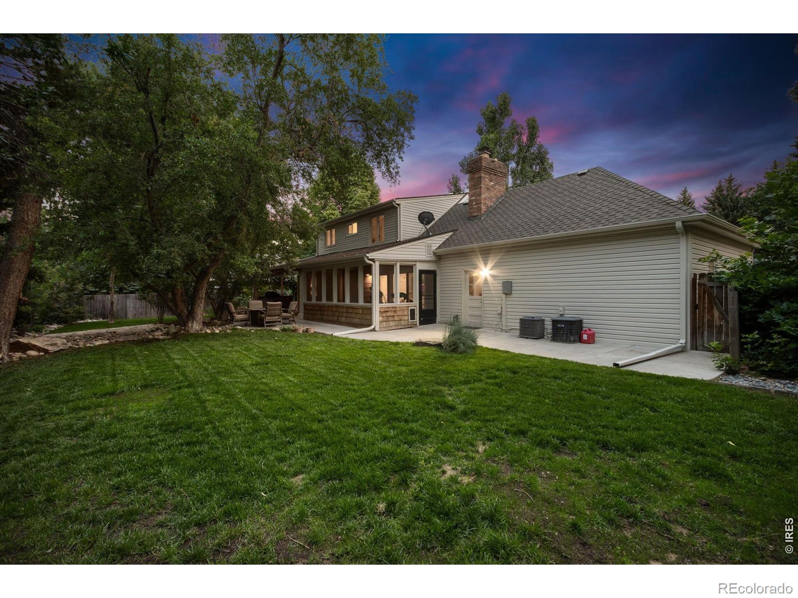 MLS Image #45 for 1204  parkwood drive,fort collins, Colorado