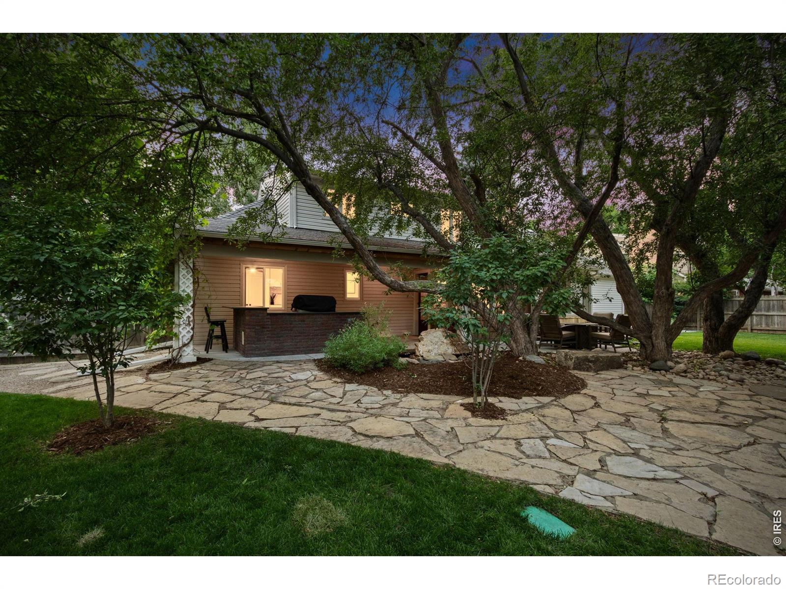 MLS Image #47 for 1204  parkwood drive,fort collins, Colorado