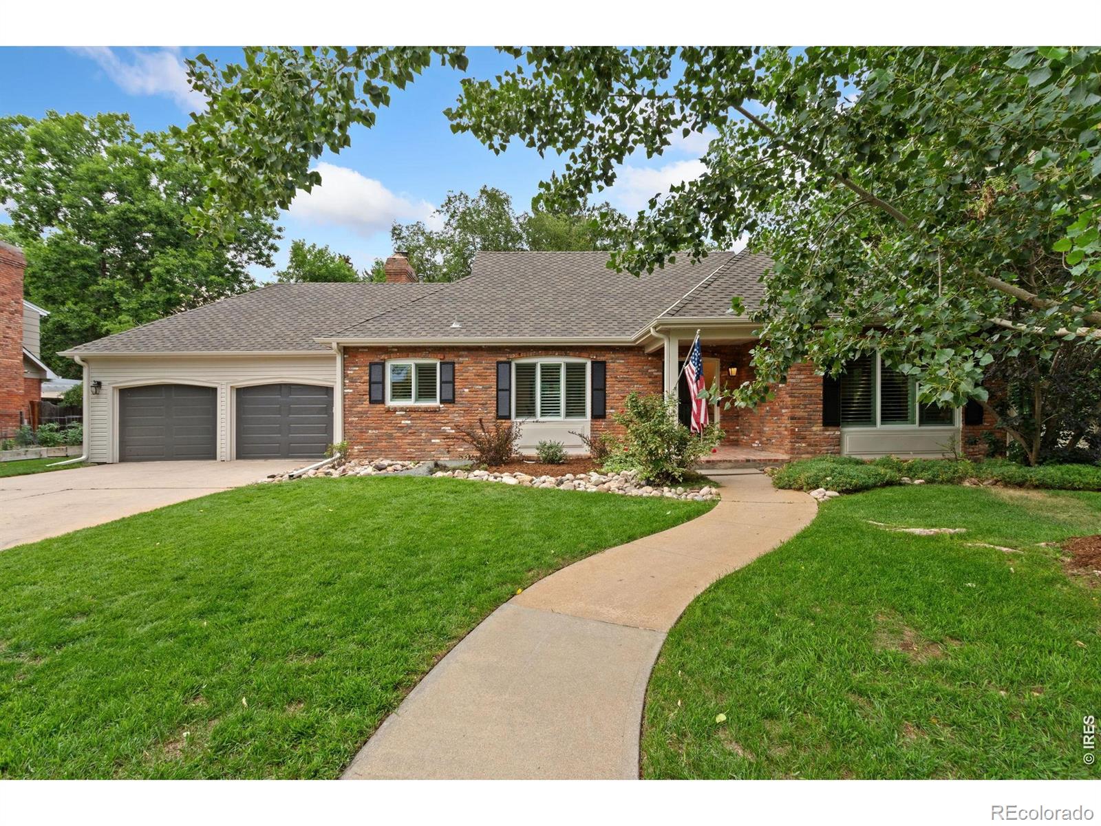 MLS Image #49 for 1204  parkwood drive,fort collins, Colorado