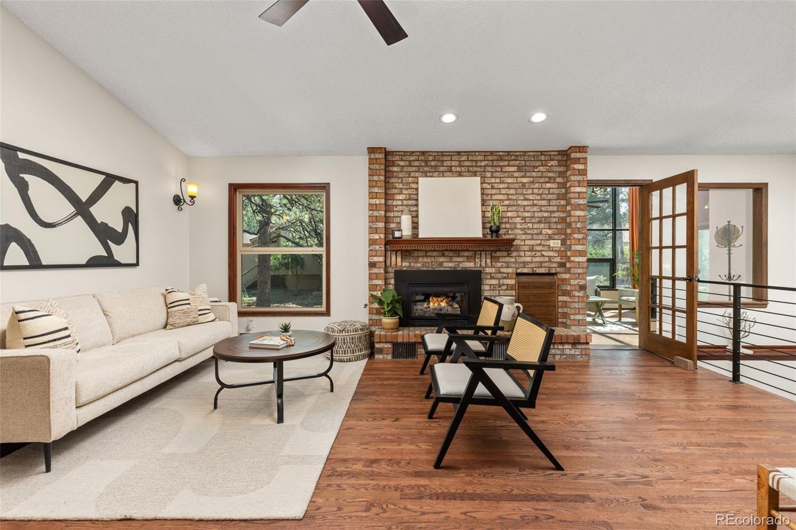 MLS Image #12 for 9434  mcshane court,parker, Colorado