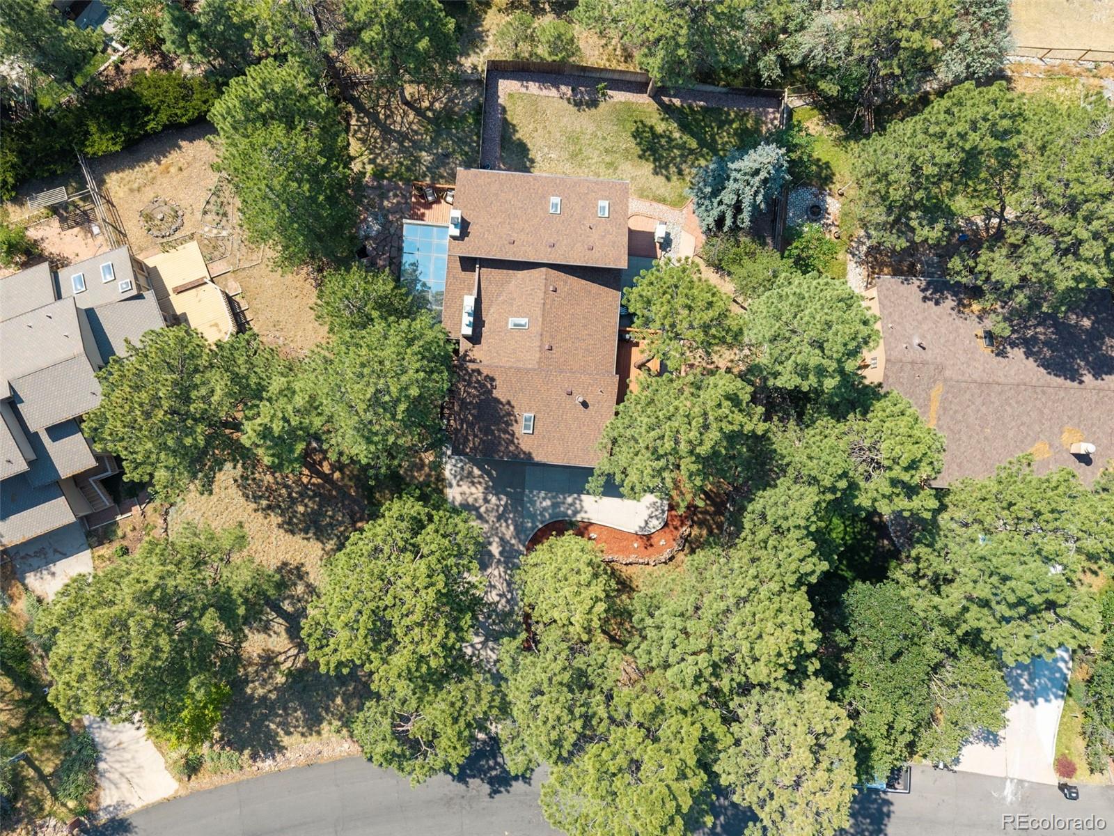 MLS Image #2 for 9434  mcshane court,parker, Colorado