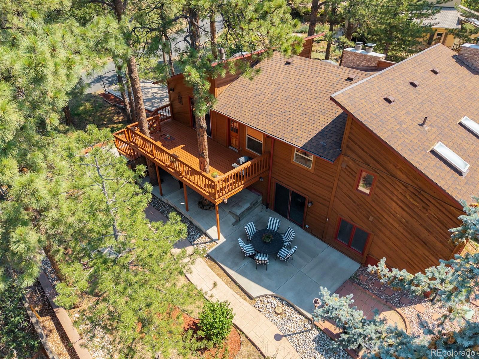 MLS Image #3 for 9434  mcshane court,parker, Colorado