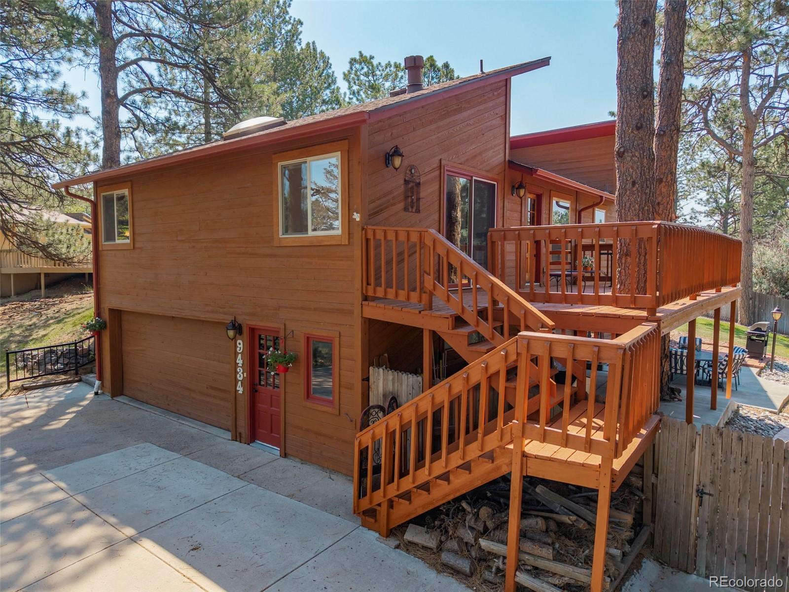 MLS Image #38 for 9434  mcshane court,parker, Colorado