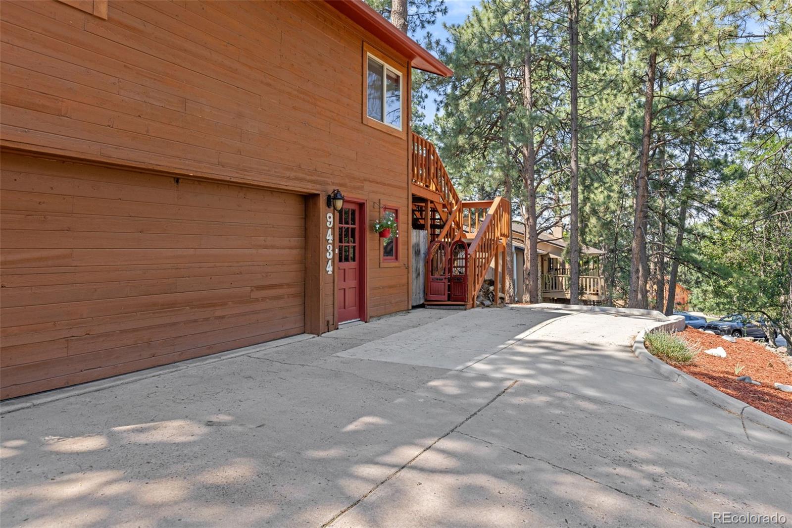 MLS Image #4 for 9434  mcshane court,parker, Colorado
