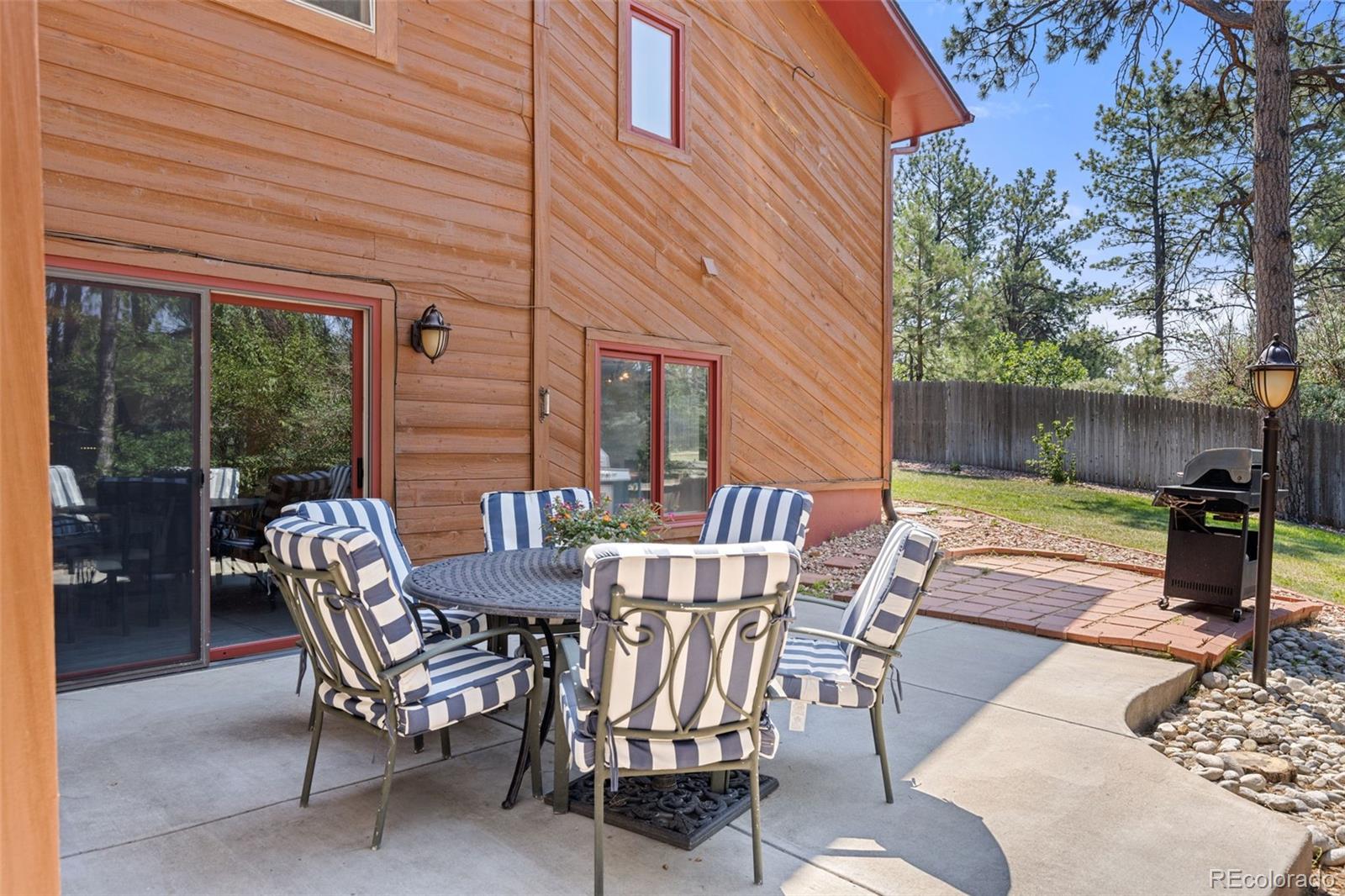 MLS Image #41 for 9434  mcshane court,parker, Colorado