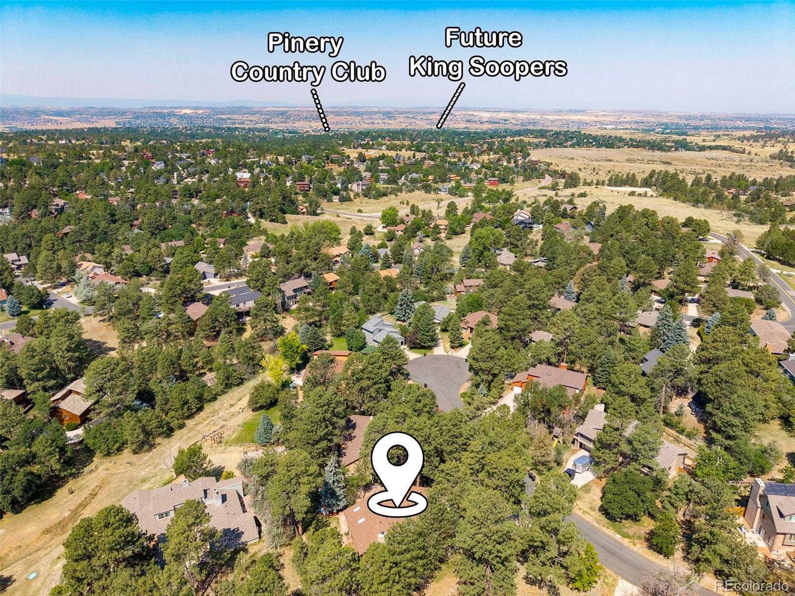 MLS Image #47 for 9434  mcshane court,parker, Colorado