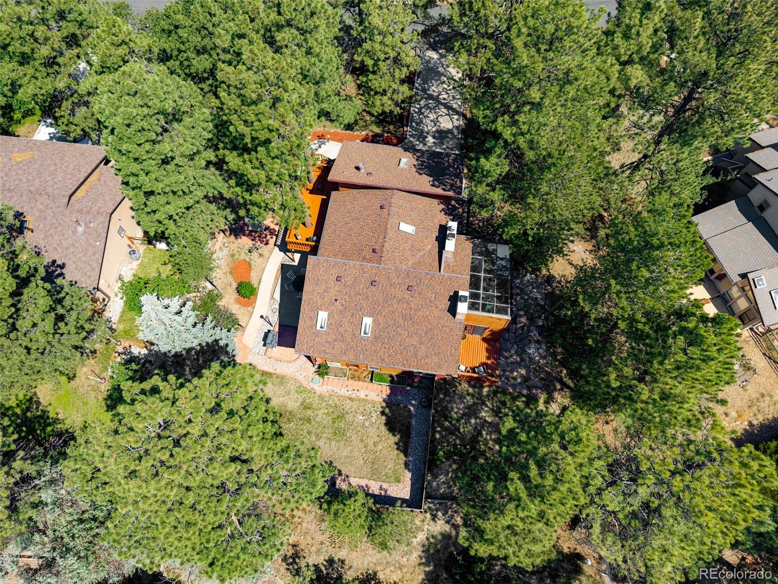 MLS Image #48 for 9434  mcshane court,parker, Colorado